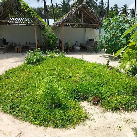 Mambo Leo Hostel パジェ エクステリア 写真