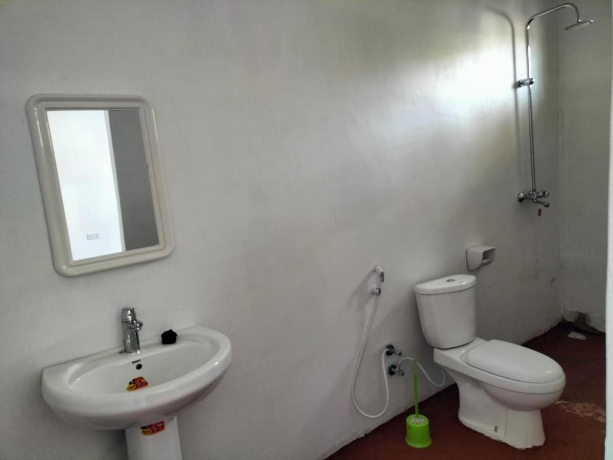 Mambo Leo Hostel パジェ エクステリア 写真